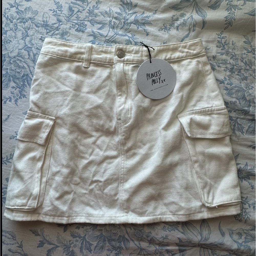 Princess Polly Skirt